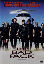 The Bad Pack [DVD]