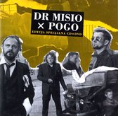 Dr Misio: Pogo (Edycja Specjalna) [CD]+[DVD]