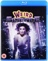 Movie - Weird Science