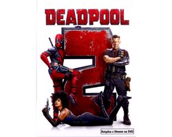 Deadpool 2 [DVD]