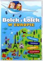 Bolek i Lolek [DVD]