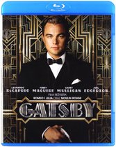 Gatsby le magnifique [Blu-Ray]