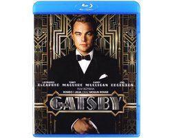 The Great Gatsby (Blu-Ray)