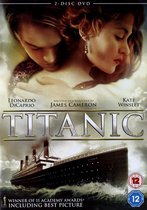 Titanic (Import)