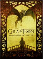 Game of Thrones [5DVD]