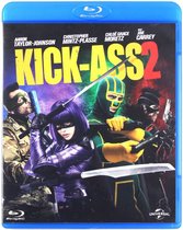 Kick-Ass 2 [Blu-Ray]