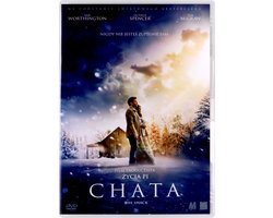 The Shack [DVD]