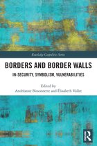 Routledge Geopolitics Series- Borders and Border Walls