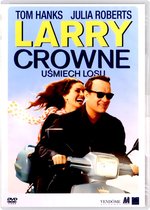 Larry Crowne [DVD]