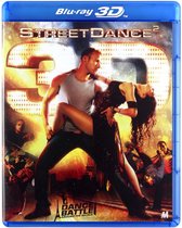 StreetDance 2 [Blu-Ray 3D]