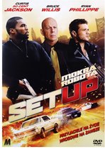 Setup [DVD]