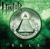 Hunter: T.E.L.I. [CD]