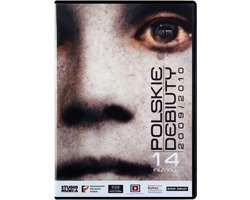 Polskie Debiuty 2009-2010 (13 filmów) [3DVD]