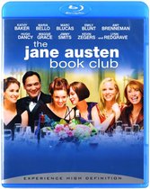 The Jane Austen Book Club [Blu-Ray]