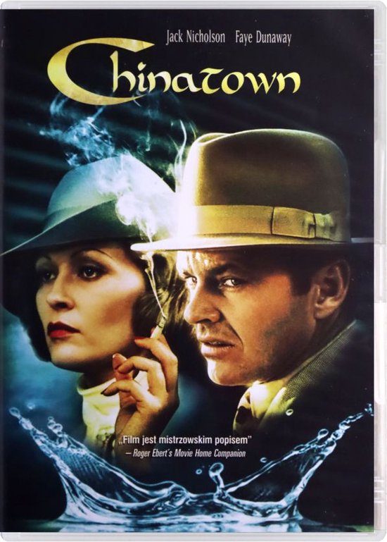 Chinatown [DVD]