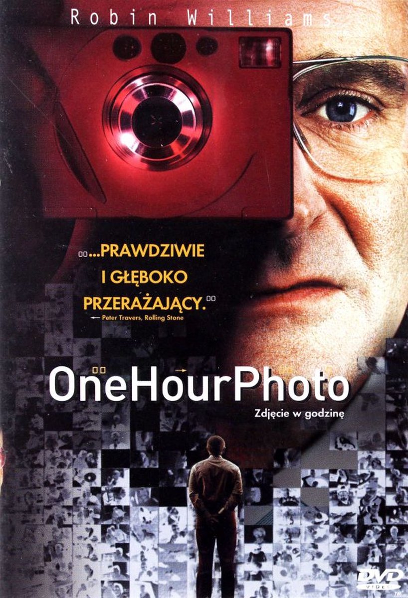 One Hour Photo