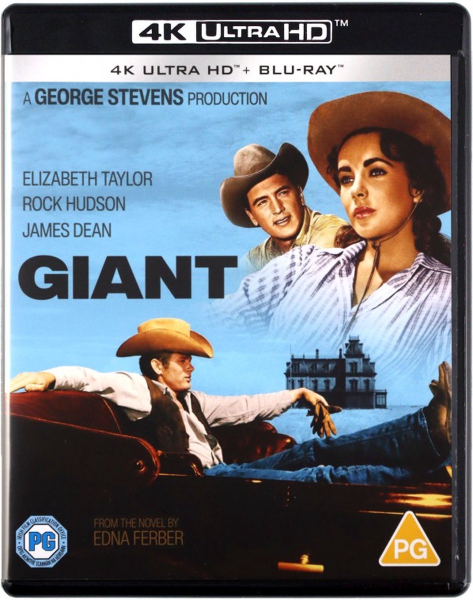 Giant-