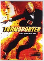 The Transporter [DVD]