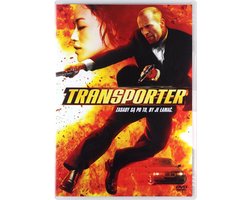 The Transporter (DVD)