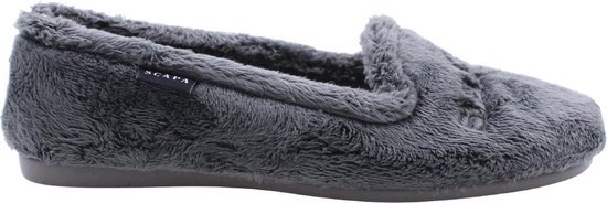Scapa Pantoffel Gray 41 bol