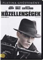 Public Enemies [DVD]