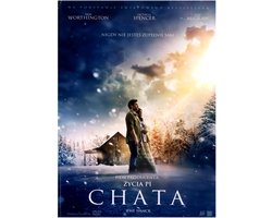 The Shack [DVD]