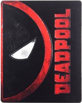 Deadpool [Blu-Ray]