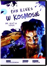 Pan Kleks w kosmosie [DVD]