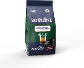 Caffè Borbone Selection - Dolce Gusto - Blend GREEN DEK - 15 capsules