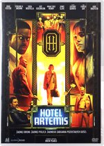 Hotel Artemis [DVD]