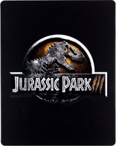 Jurassic Park III [Blu-Ray]
