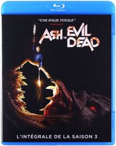 Ash vs Evil Dead [2xBlu-Ray]