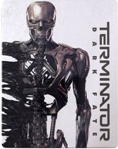 Terminator: Dark Fate [Blu-Ray]
