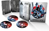 Terminator 2 : Le jugement dernier [Blu-Ray 4K]+[Blu-Ray 3D]+[Blu-Ray]