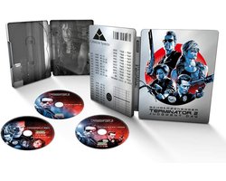Terminator 2 - Judgment Day