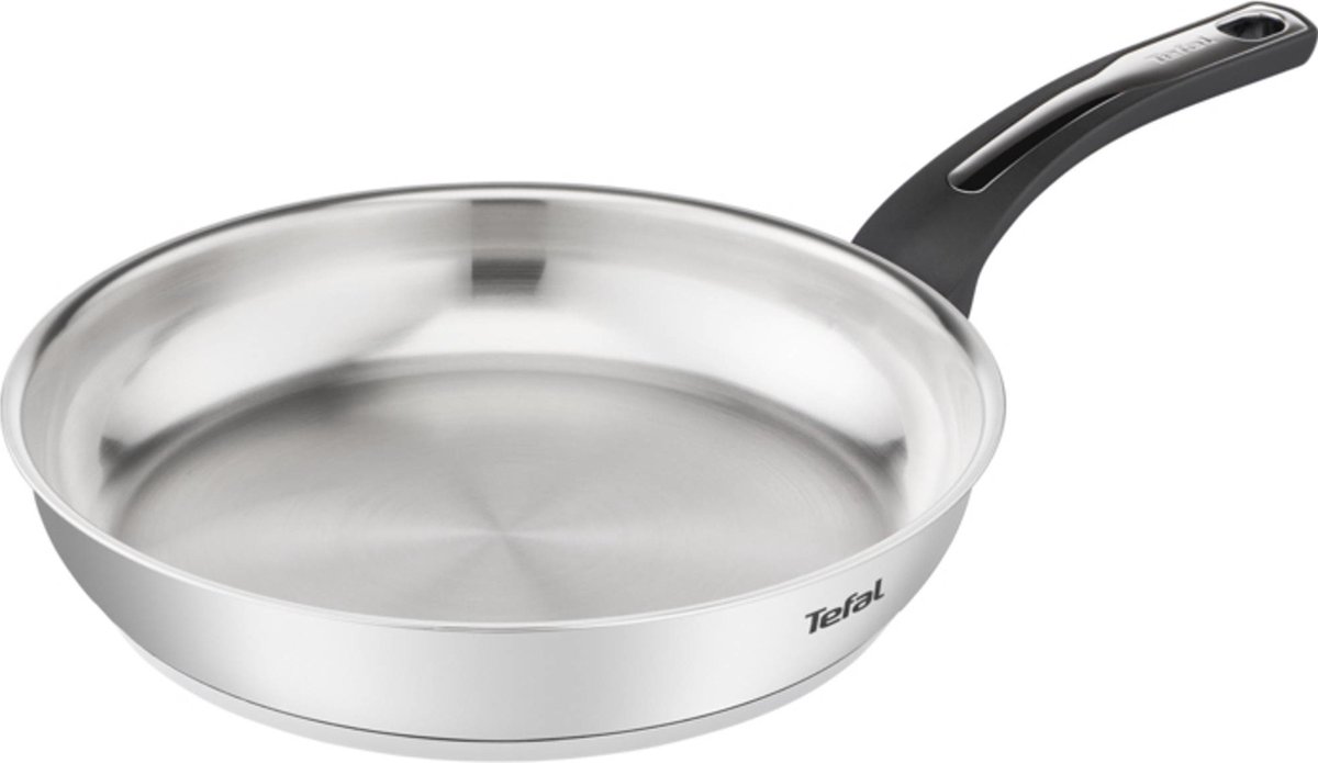 TEFAL NEW EMOTION BRAADPAN 28CM