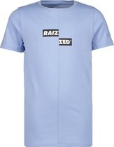 Raizzed jongens t-shirt Handan Sky Blue