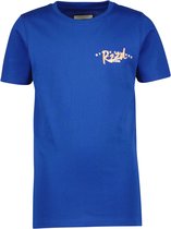 Raizzed SUNRAY Jongens T-shirt - Street blue - Maat 164
