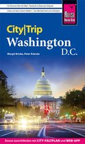 CityTrip - Reise Know-How CityTrip Washington D.C.