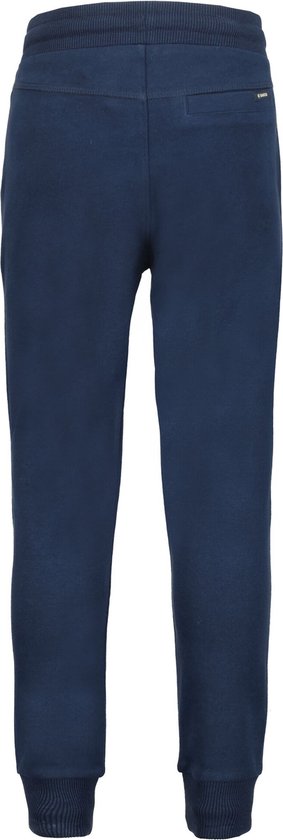 GARCIA H35715 Jongens Regular Fit Broek Blauw - Maat 116