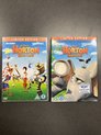 Horton Hears A Who (2 Disc Edition including Bonus Digital Copy) [DVD] [2008], G