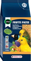 Orlux Frutti Patee krachtvoer - 1 kilo - Supplementen - Vogelvoer - Patee