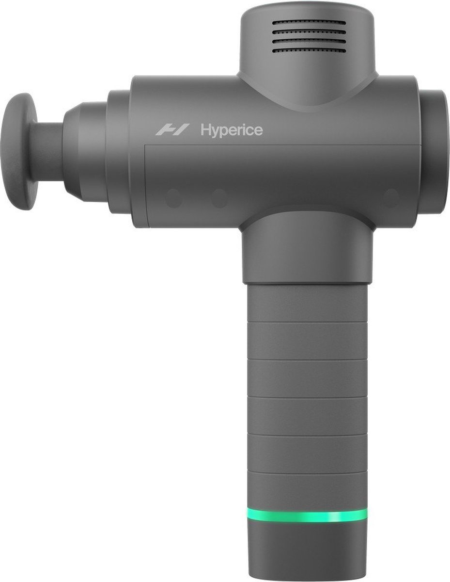 Afbeelding 2 van Massagegun Hyperice Hypervolt 2 Slate Grey