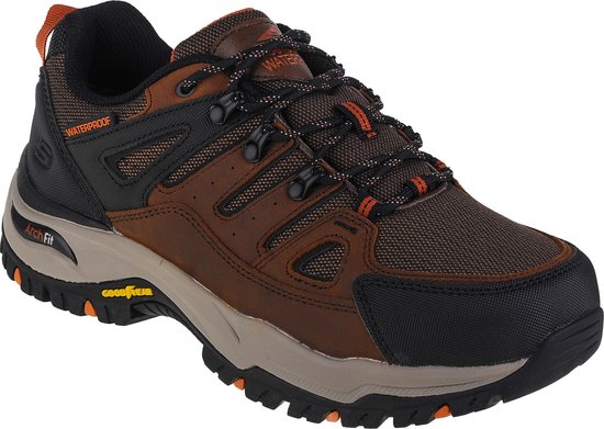 skechers arch fit heren