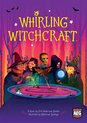 Whirling Witchcraft - Bordspel