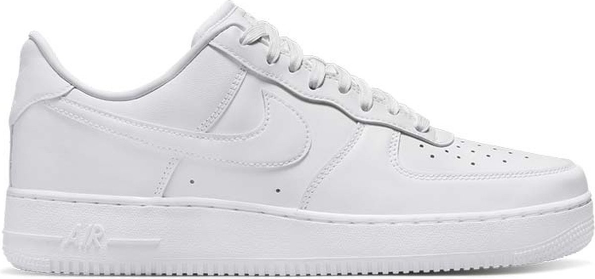 Nike Air Force 1 Low 07 Fresh White DM0211-100 – Laced