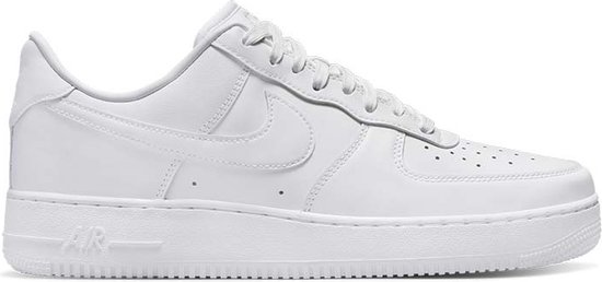Nike Air Force 1 '07 Fresh' Wit - Baskets - DM0211-100 - Taille 35,5