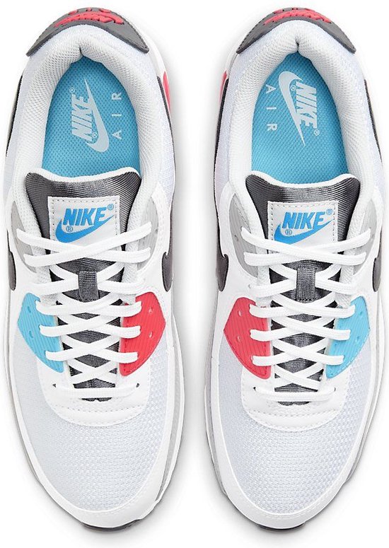 Nike Shoe Air Max Chlorine Nike Air Max 90 