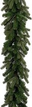 Guirlande Triumph Tree Sherwood - L270 cm - Vert