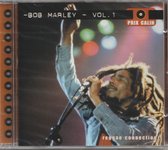 reggae connection vol.1